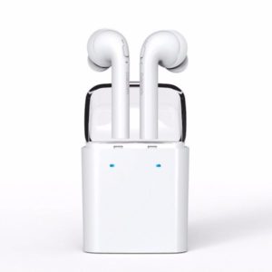 Bluetooth Headphone for iphone 7 7 plus Dacom / analogue Airpods /