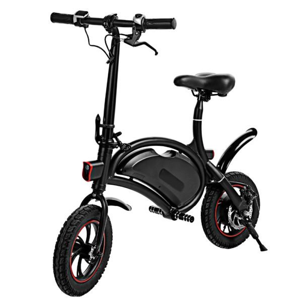 Electric Bicycle Ancheer