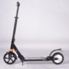 Electriclly power assisted scooter E17