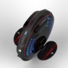 Electric unicycle one wheel scooter INMOTION V8 310