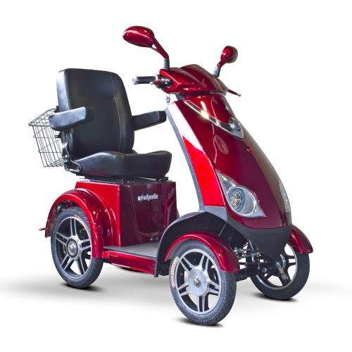 4-Wheel Mobility Scooter FM10