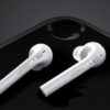 Bluetooth Headphone for iphone 7 7 plus Dacom / analogue Airpods / 354