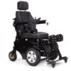 Foldable power electric wheelchair EW-SL2601