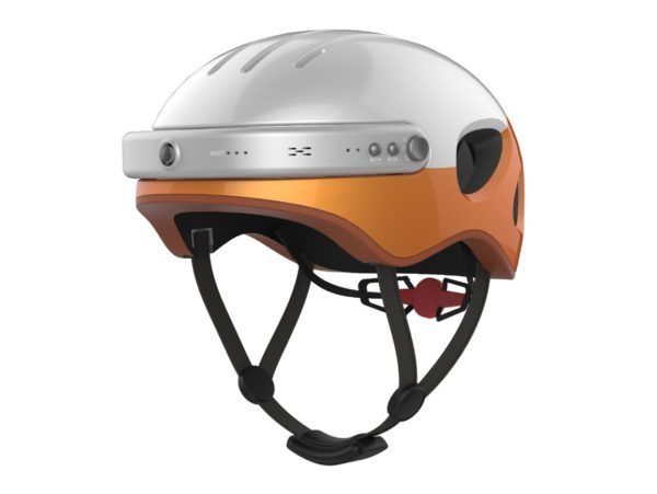 Intelligent helmets Airwheel C5
