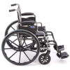 Invacare EX2 36 lbs. Wheelchair 771