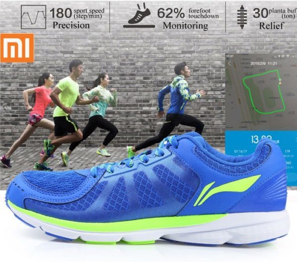 xiaomi smart trainers