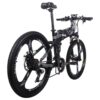 Electric Bicycle Richbit 784