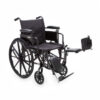 Cruiser III 35 lbs. Wheelchair 764