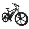ANCHEER 26 INCH 350W Electric Power Bike Bicycle