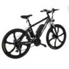 ANCHEER 26 INCH 350W Electric Power Bike Bicycle 107