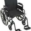 Cruiser III 35 lbs. Wheelchair 768